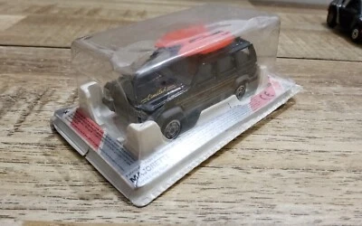 Jeep cherokee majorette hot wheels matchbox norev 1/64 - Photo 1/2
