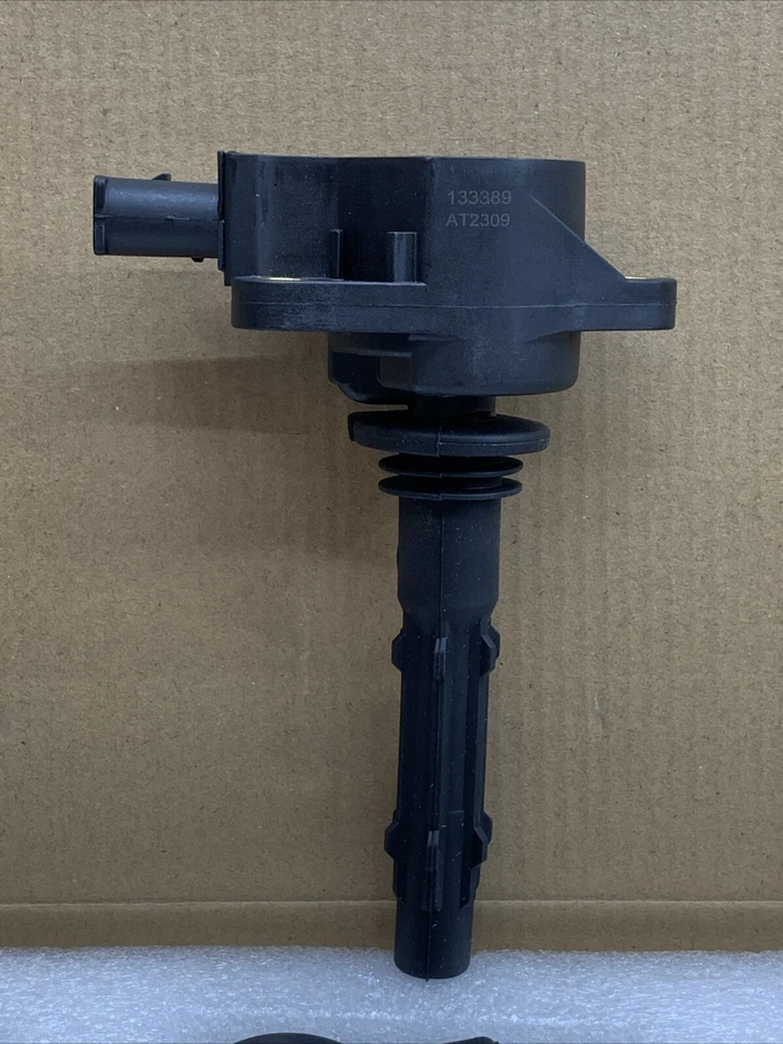 Ignition Coil & Spark Plug Kit For 2007-2008 Dodge Sprinter 2500 3.5L V6 - 6 lot - Image 4 of 4