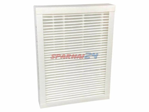 Filtri G4 Per Viessmann Vitovent 200-C - Confezione Da 2, Dimensioni 260x180x24mm - Foto 3