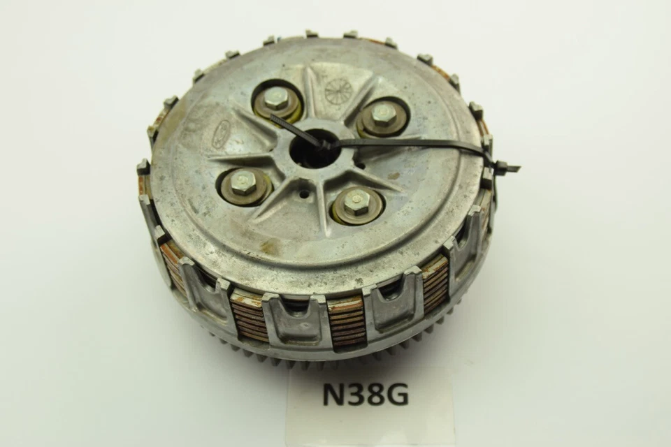 Honda XR 500 R PE03E - Embrague completo N38G Foto 2 de 2