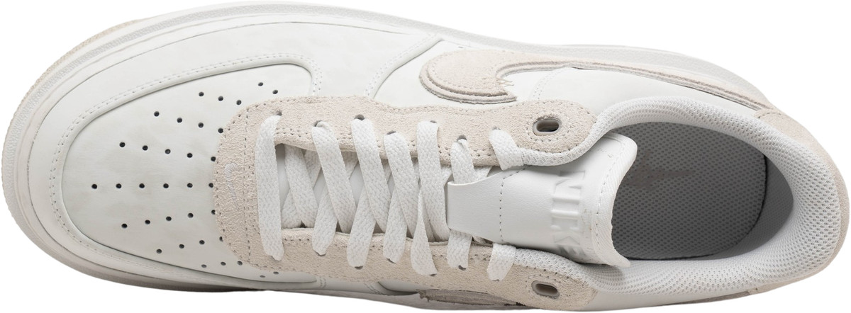 靴 Air Force 1 LUX Nike Air Force 1 Low Crocodile Lux 25th Anniv Men's - 315583