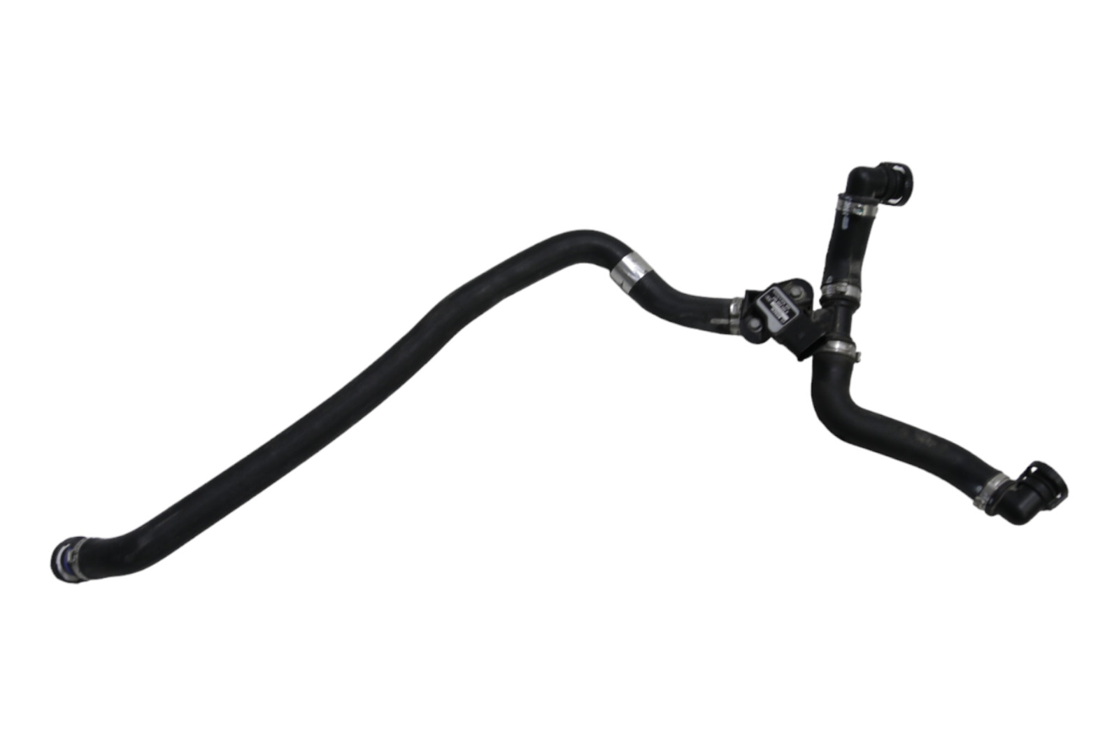 McLaren 650S MAP Air Pressure Sensor Pipe Hose Line 11F1420CP 2015 - 2017 OEM