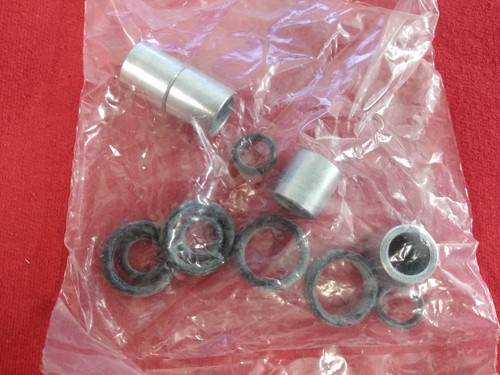 NEW BETTER BRAKE PARTS 5531 / H5522 BRAKE COMPLETION KIT - Picture 3 of 3