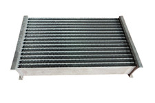 21 X 11 X 2.2 Aluminum Radiator Core 2 Rows 56mm Core