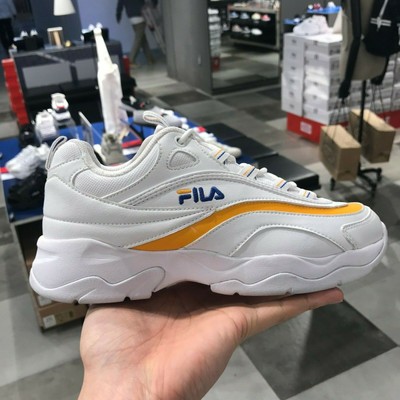 fila x folder ray price