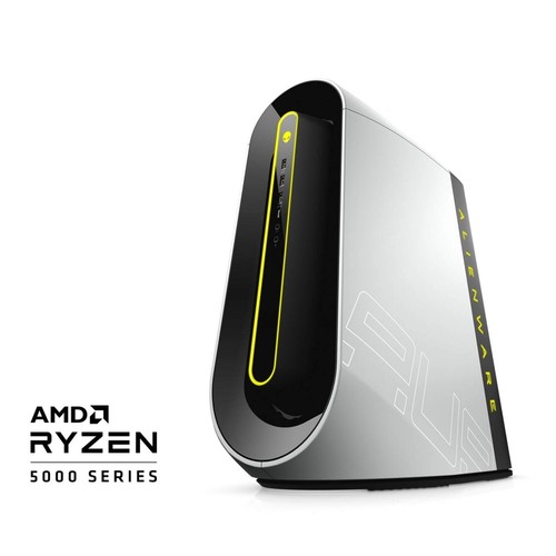 DELL Alienware Aurora R10 Desktop Ryzen 7 PRE BUILT GAMING 128GB RAM T - Picture 15 of 17
