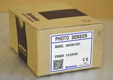AUTONICS  BM200-DDT Photoelectric Sensors NÄ...