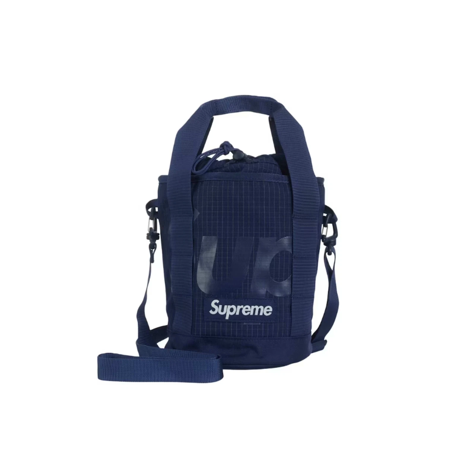Sac Supreme Cinch (SS24) marine limitée cadeau mode