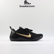 Nike Kobe 11 Elite 'Fade To Black Low Black for Sale Nike Kobe 11 Elite 'Fade To Black Low Black for Sale