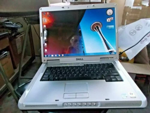 Notebook e computer portatili Dell RAM 2 GB