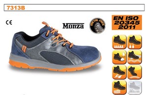 beta work boots