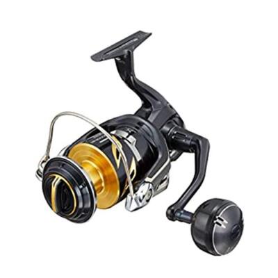 リール STELLA SW 8000PG Excellent] Shimano 13 Stella SW 8000PG Spinning Reel w/Box