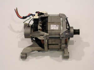 Motor Antriebsmotor Antrieb 32016735 U24502P67-1 Waschmaschine Luxor 1444 1444F4