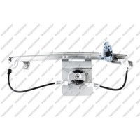 Fensterheber Elektrisch Hinten Links FüR Renault Grand ScéNic II JM0/1_