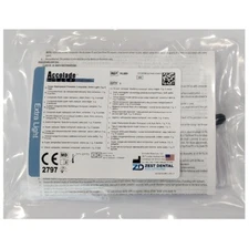 *1-Pack* Danville Accolade SRO Flowable Composite 5g Syringe Extra Light 91389