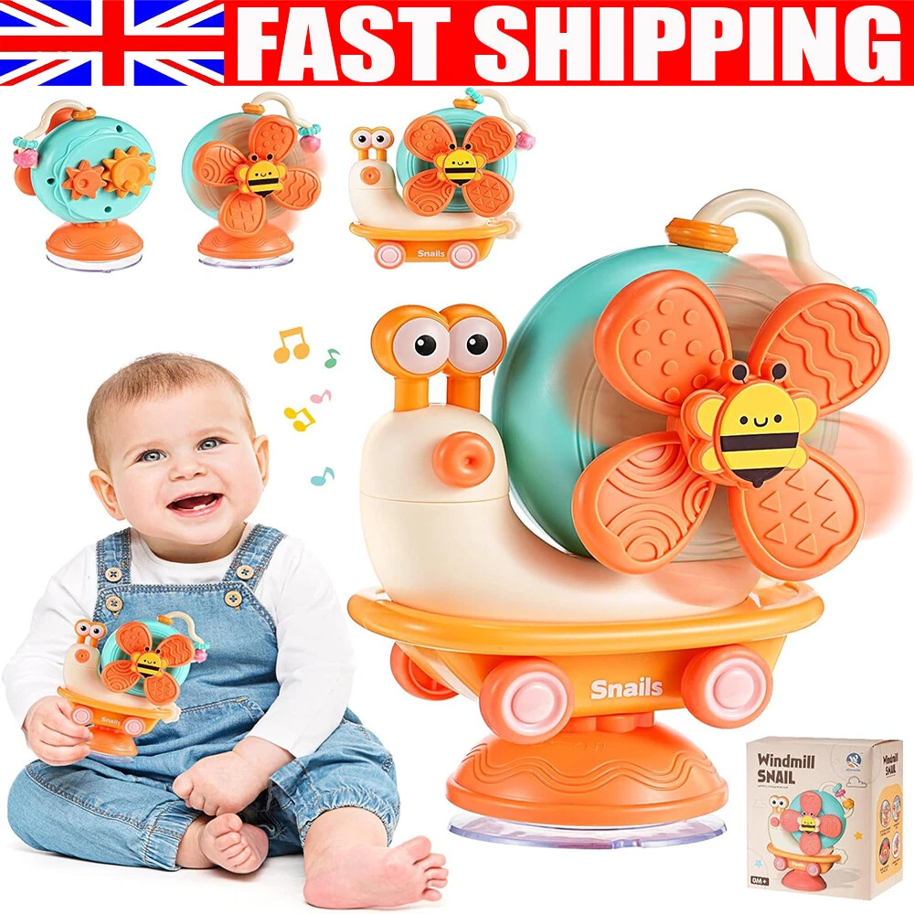 Baby toy best sale with sliding beads