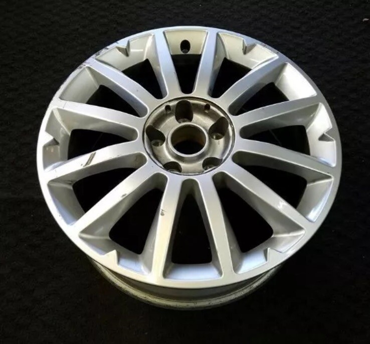 ✅ FRONT Maserati Ghibli Alfieri OEM Wheel 18” 2013-2016 Factory Rim 670010977