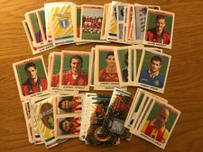 PANINI CALCIATORI 2000 UNUSED STICKERS EXCELLENT CONDITION CHOOSE FROM LIST