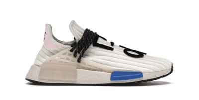 human race size 14