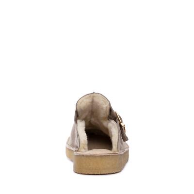 Clarks Originals Mens Trek Mule Beige Suede Casual Shoes | eBay Clarks Originals Mens Trek Mule Beige Suede Casual Shoes | eBay