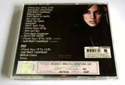 Melanie C - Beautiful Intentions 美品 レア 71cHybO6w6L._UF1000,1000_QL80_.jpg