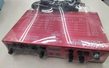 Edirol FireWire AudioCapture FA-101 Used Free Shipping from Japan