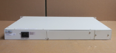 Switch ALCATEL-LUCENT OS6450-P24 – 24 Ports PoE + 2 SFP+, Occasion