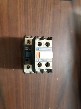 Telemecanique LC1D0910 Contactor with LA1 DN20 Contact Block 1Z-1424-E4