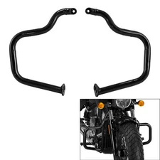 Engine Guard Highway Crash Bar Fit For Indian 101 Scout /Scout Sixty Bobber 2025