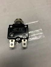 Genuine Updated HEAT SURGE Circuit Breaker RESET SWITCH 30000224 Roll-N-Glow