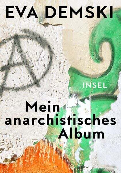 Thumbnail - Mein Anarchistisches Album