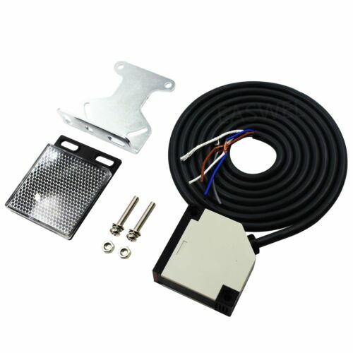 Schunk 0301503 Cable W3 Conector M12 Sensor De Proximidad | Envío gratis