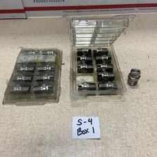 Spraying Systems, Nozzle, H1/4VV-11003, **Lot of 20 Stainless Steal