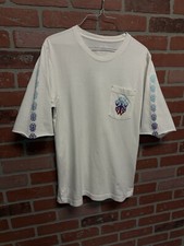 Size M Chrome Hearts Exclusive Cut Sleeve Tee Shirt RARE Quick Ship