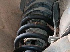 Amortisseur Mitsubishi MONTERO