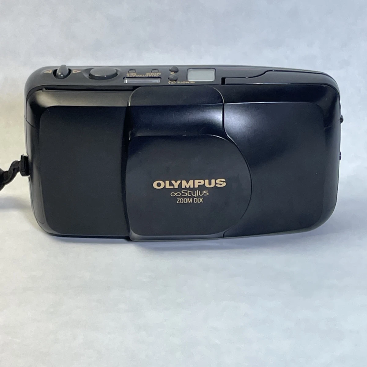 Olympus Stylus Zoom 70 for sale - eBay