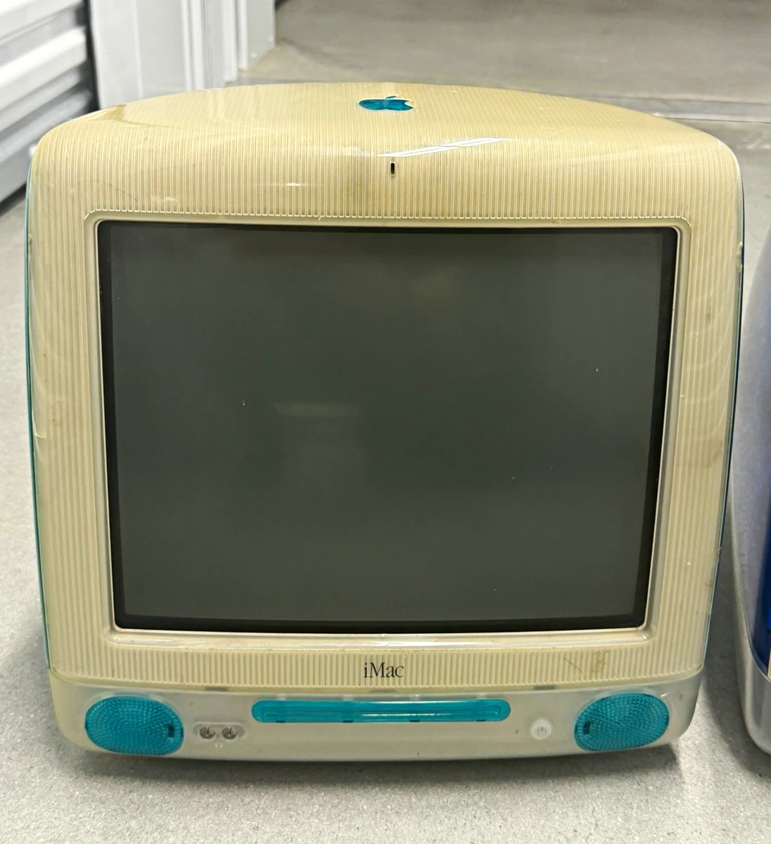 imac blueberry products for sale | eBay