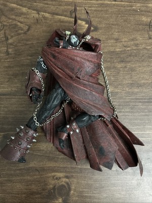 McFarlane Toys Spawn Action Figure 2000