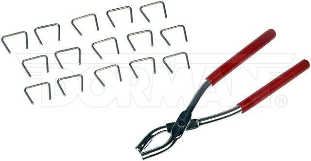 Almofada aquecedora de assento Dorman 641-106 para modelos selecionados Cadillac Chevrolet GMC 03-07 - Imagem 2 de 4