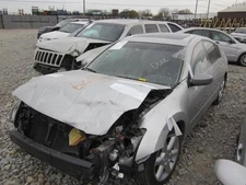 Power Steering Pump Fits 04-08 MAXIMA 15710