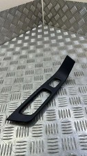 Porte arrière et accessoires Volvo S60