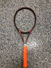 WILSON PRO STAFF X V14 4 1/4" RACKET 8030-1