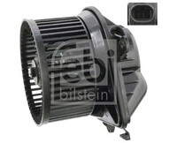 InnenraumgebläSe Febi Bilstein 106313 FüR B9 Tepee Peugeot Berlingo Partner 12V