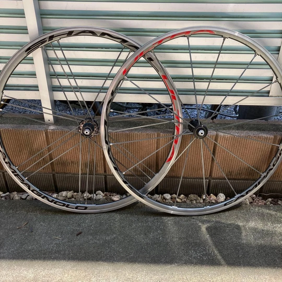 Campagnolo Shamal for sale | eBay