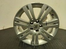 VAUXHALL VECTRA Alloy Wheel 17" Inch 5x110 Offset ET39 7J 2002-2011 OPO27K2