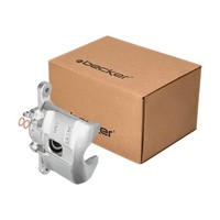 F.Becker Bremssattel FüR Bremsscheibendicke 20Mm Vorne Links FüR Suzuki Liana