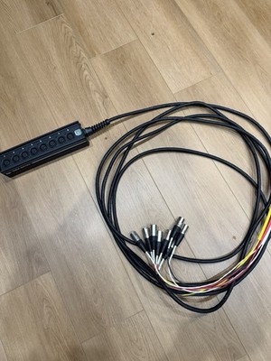 Pro Co 25 Feet Snake