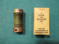TACO 110-009-RP Coupling Assembly