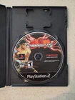 Tekken 5 (Sony PlayStation 2, 2005) Disc Only + Blank Case - PS2 Video Game