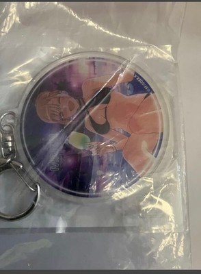 Kaimu Kitagawa Nandemo Kisekae Ningyo Dolls Comic Market Keychain Japan Anime